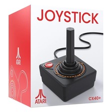 Atari 2600 - Joystick Controller CX40+ [Atari...