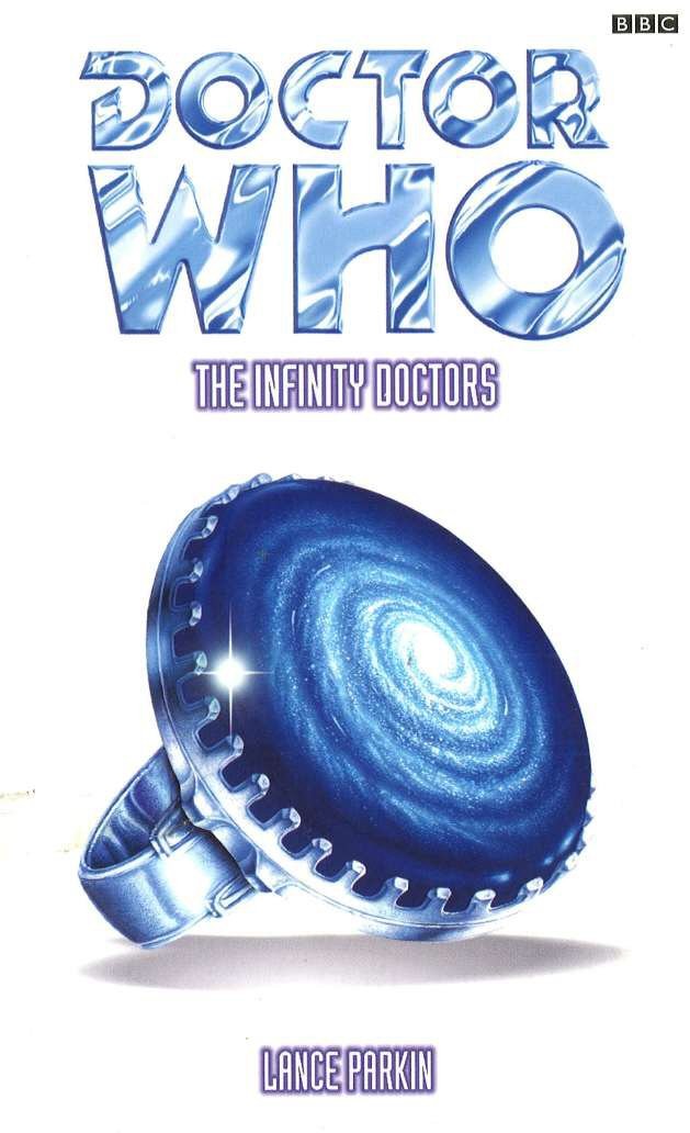 Doctor Who: Infinity Doctors (DOCTOR WHO, 111) - Image 3