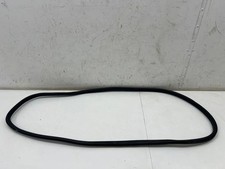 BMW 1 F40 Vordere linke T�rdichtungsgummi 7452341 1.60 Diesel 85kw 36379603