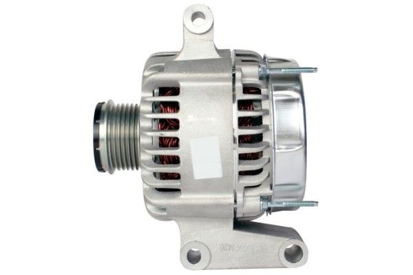 Hella 8EL 012 428-261 Generator FüR Ford-image