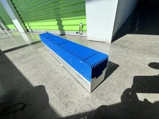 UVR UV Resources GLO-310 Upper Air Fixture Pathogen Nuetralizing Germicidal