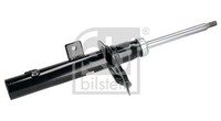 StoßDäMpfer Vorne Links Febi Bilstein 194169 FüR CitroËN Peugeot