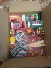 Mixed Craft Items/ Lz105