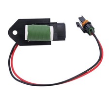 Wiring Fan Motor For 2008-2012 Jeep Wrangler Liberty Nitro 68026780aa New