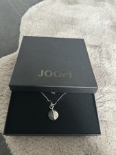 Joop Kette 925 Silber