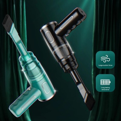 29000PA Cordless Hand Held Vacuum Cleaner Mini Wireless Portable Car Auto Home