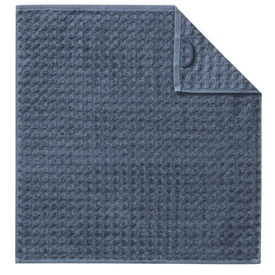 Cawö Küchenhandtücher Cuisine Pro Uni 520 nachtblau - 111 blau NEU & OVP
