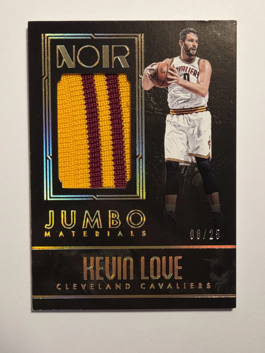 Panini Kevin Love Basketball Trading Cards Sports Memorabilia for