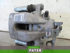 Etrier de frein Citroen DS3