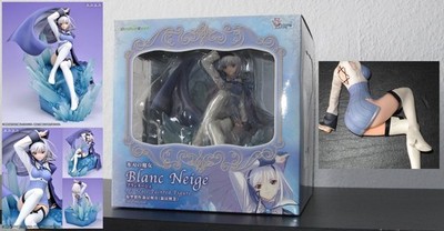 Shining Tears - Blanc Neige Complete 1/7  - Orchid Seed