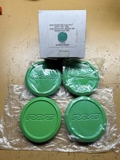 Volk Racing Rays Ze40 Ultra Center Cap Std Low O-ring Type Takata Gt Green Volk Racing Rays Ze40 Ultra Center Cap Std Low O-ring Type Takata Gt Green