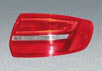 RüCkleuchte Links AußEn FüR Audi A3 Sportback 8P 08-13