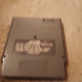 Hogan's Alley (Nintendo NES, 1985) Cartridge Only ~ Tested & Working