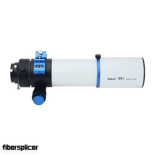 Askar 71F F/6.9 Flat-Field Astrograph Astronomy Camera for Visual Observing - Picture 6 of 10