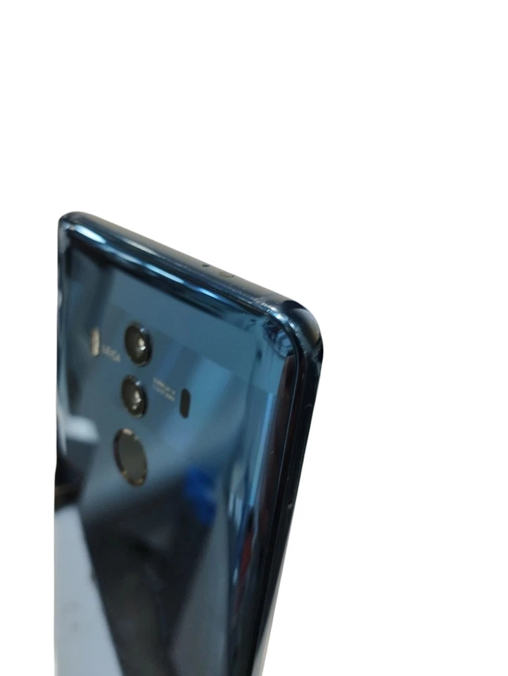 Huawei Mate 10 Pro 6 GB 128 GB Smartphone Azul Segunda Mano - Imagen 3 de 4