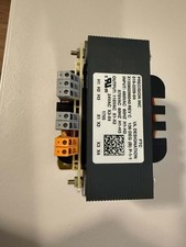 Trane 019-2209-04 X13560266-04 Transformer, 460V to 115/24V, 60HZ