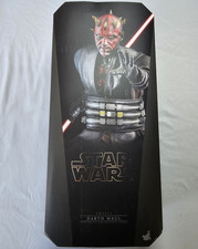 Hot Toys Star Wars Darth Maul 1 6 Scale Collectible Figure TMS024