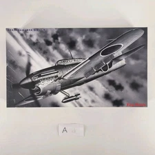 Vintage Fine Molds 1/48 FA-4 Kugisho Navy Carrier Bomber D4Y1 "Judy" - Open Box
