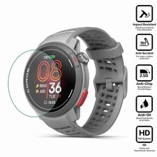 Smartwatch Hard Glass Clear Protective Film For Coros PACE Pro Screen Protector