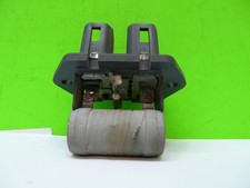 Resistor Cooling Fan 51736774 0.30 Ohm Alfa Fiat Lancia 46533716