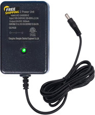 24V Charger for Ride on Car,24 Volt Kids Battery Charger with Charging Indicator