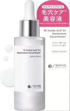 Symbi Method [Pore-focused] [Contains 99% pure azelaic acid] SHIMBI [Azelaic aci