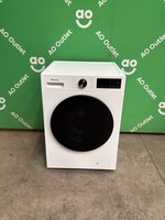Hisense 11kg Washing Machine - White - A - WF1I1142BWL2 #LF132114