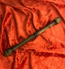 The Handmade Dannan G5 Carr Beater / Tipper for Bodhran Irish Drum