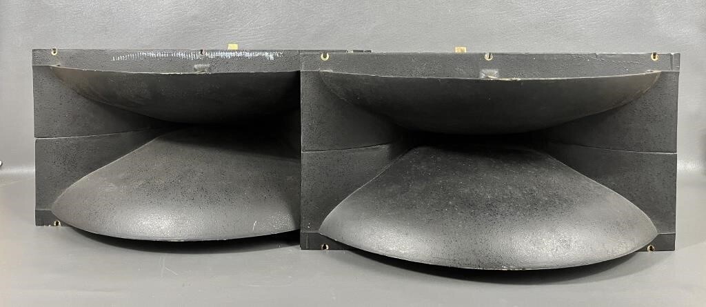 PEAVY ホーン 22XT Peavey 22XT High Frequency Compression Driver #3 Used | eBay