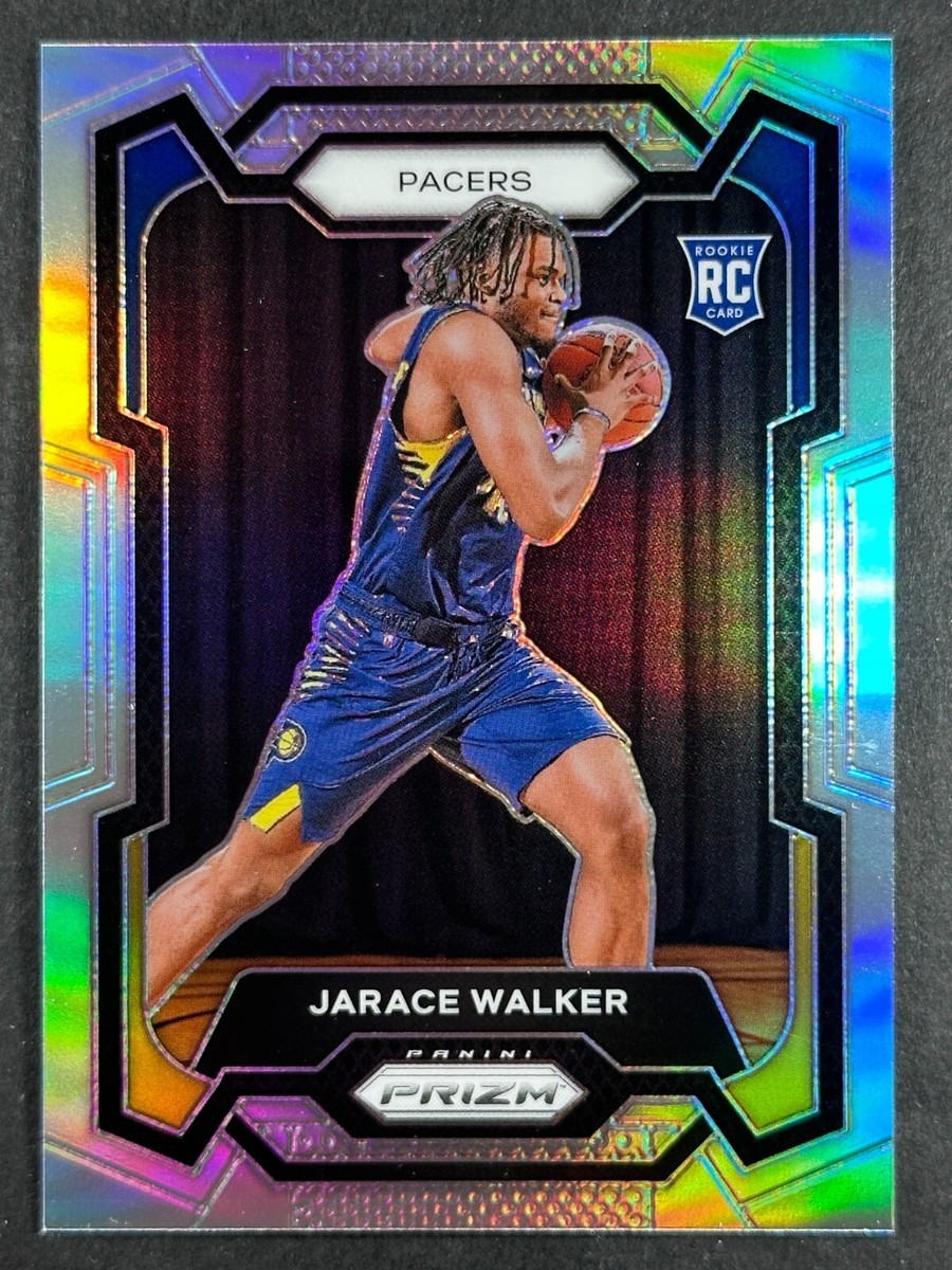 2023-24 Panini Prizm NBA Basketball Silver Prizm - Pick A 2023-24 Panini Prizm NBA Basketball Silver Prizm - Pick A