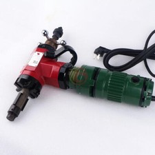 1PC ISY-80 Electric Tube Beveling Machine Beveller 220V New