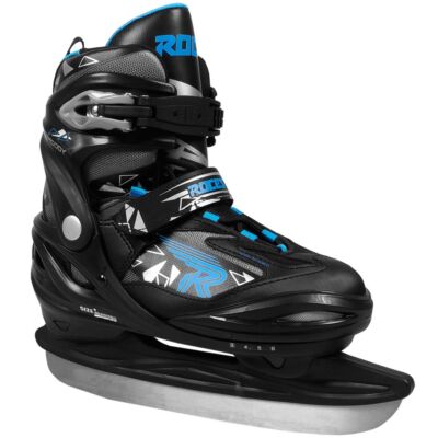 Roces Schlittschuhe Moody Ice 3.0 Boy Schlittschuhlaufen Eislaufbahn