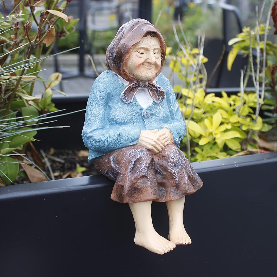 Il Giardino Dei Nonni Added A New... - Il Giardino Dei Nonni