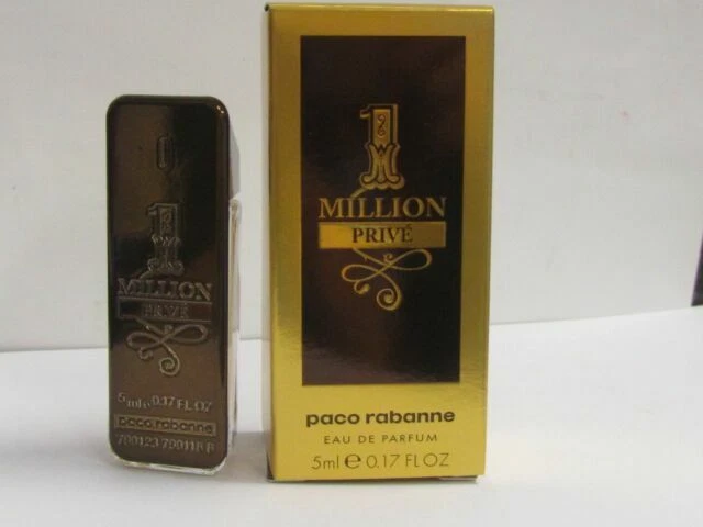 Paco Rabanne Eau de Toilette