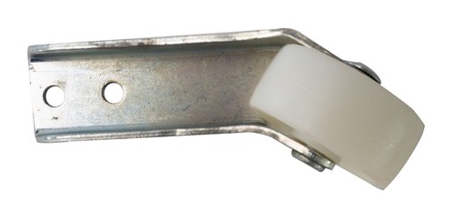 Rodillo de puerta de ahorro de toldo para autocaravana - Dometic - sin cuidado - Imagen 2 de 2