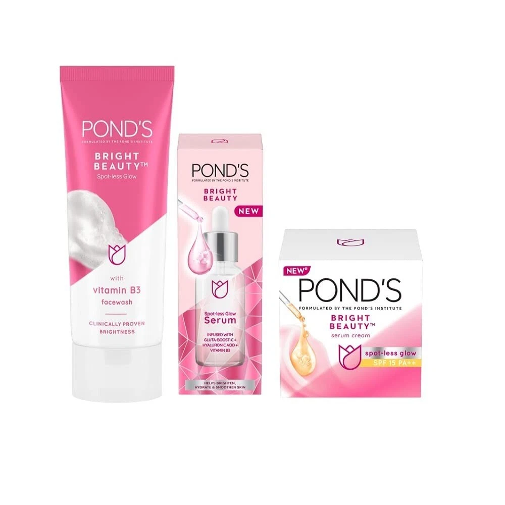 Pond's Skin Care Sets & Kits for sale - eBay