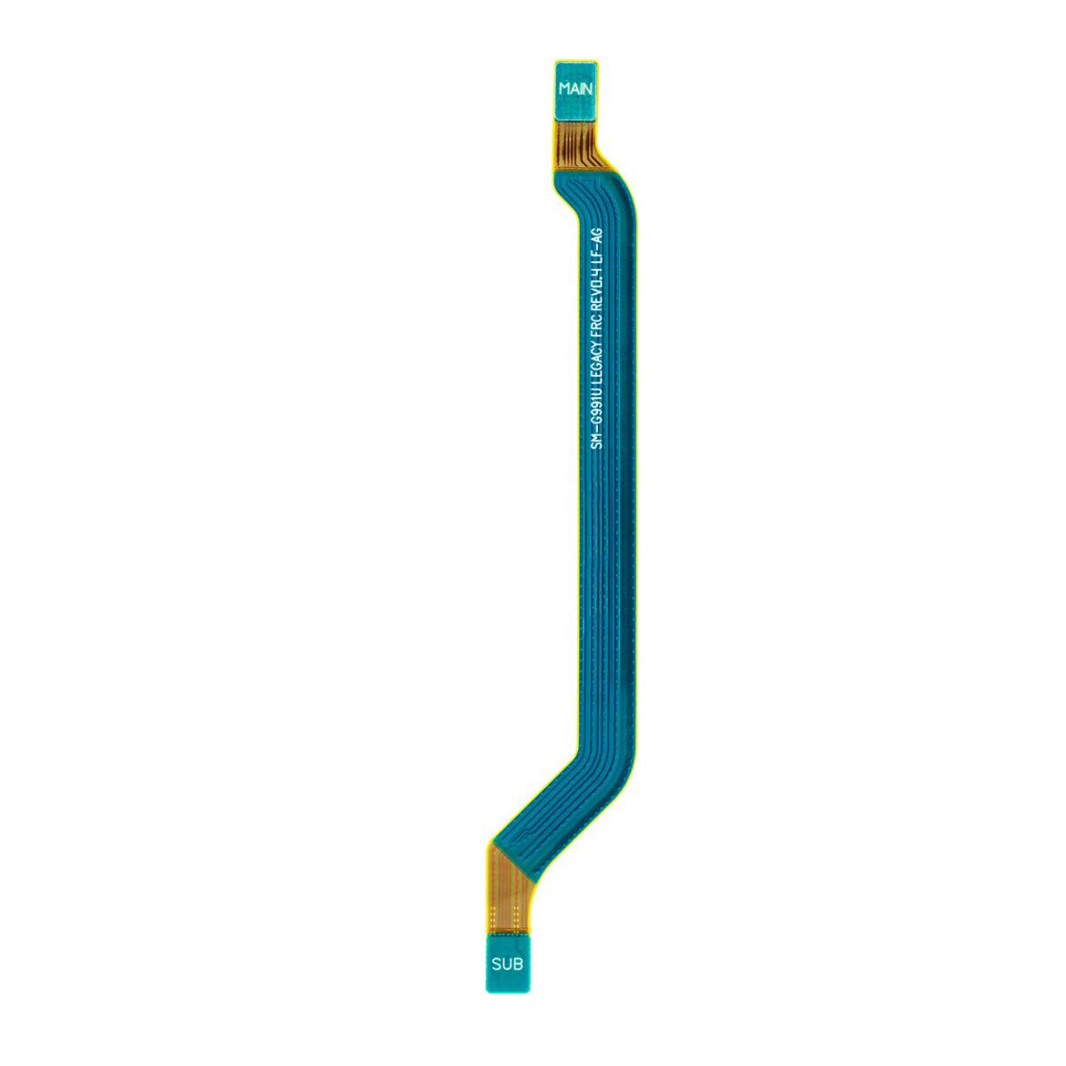 Samsung Galaxy S21+ Plus 5G (SM-G996W/SM-G996U) Antenna Connecting