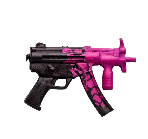 McFarlane Toys MUNITIONS PACK Weapons Guns For 7" Figure Accessory package 3.0 - Picture 5 of 18