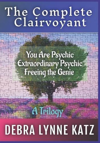 Debra Lynne Katz The Complete Clairvoyant (Tascabile)