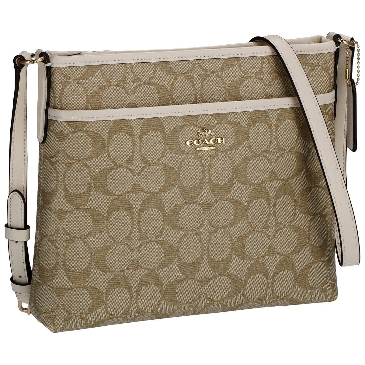 Coach Women's shoulder bag 29210 IMDQC FILE CROSSBODY Coach Women's shoulder bag 29210 IMDQC FILE CROSSBODY