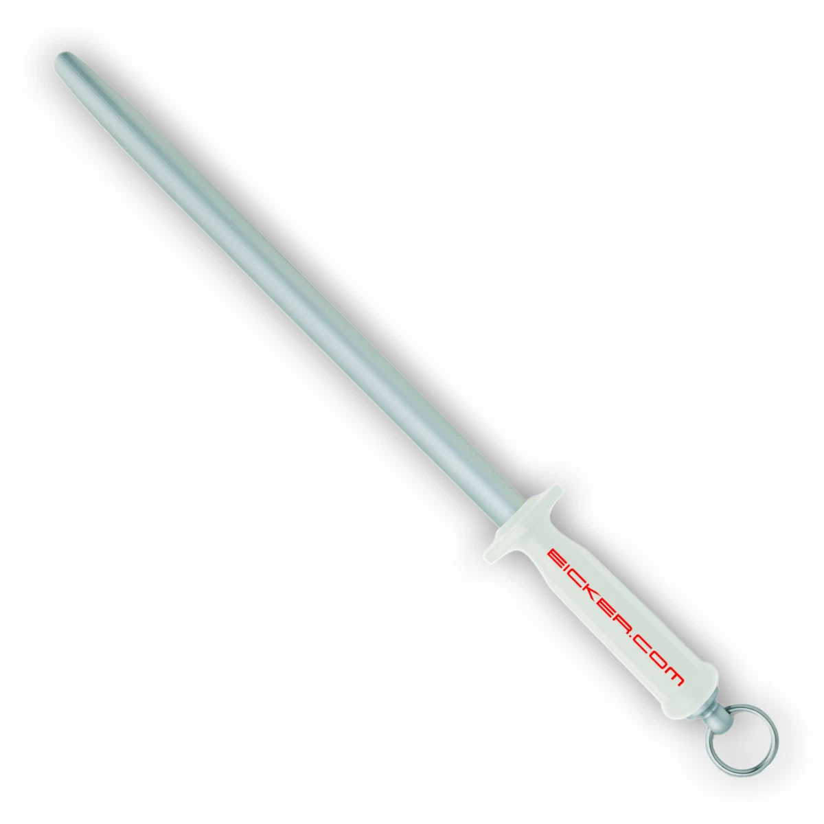 F. Dick DarkNitro Wetzstahl - 30 Cm Zug, Oval