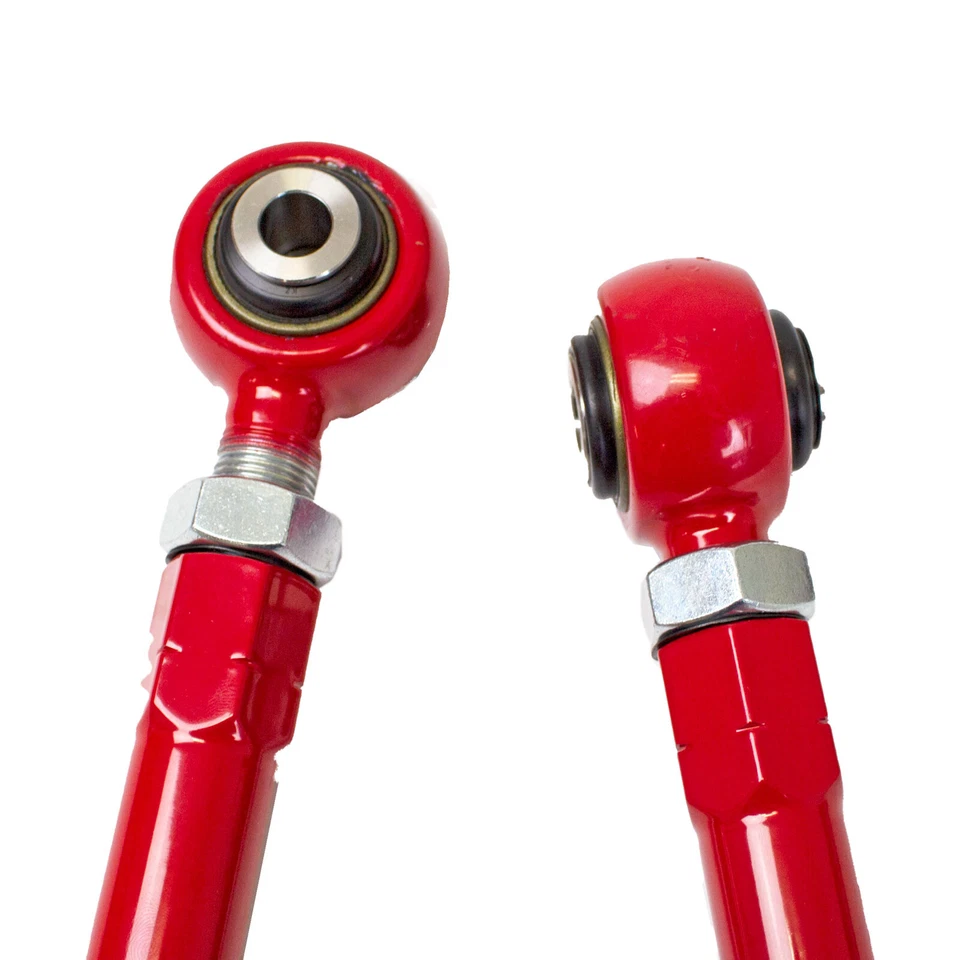 Godspeed GSP 可调后前趾臂套件适用于 2017 - 2023 奥迪 A4 Allroad — 第 3/4 张图片