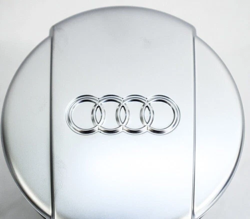 8V08579513Q7 Aluminiumlegierung Konsole Aschenbecher Aschenkasten für Audi Q3 A3 S3 8V A4 B9 - Bild 5 von 5