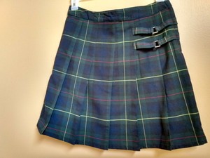 skort size 20
