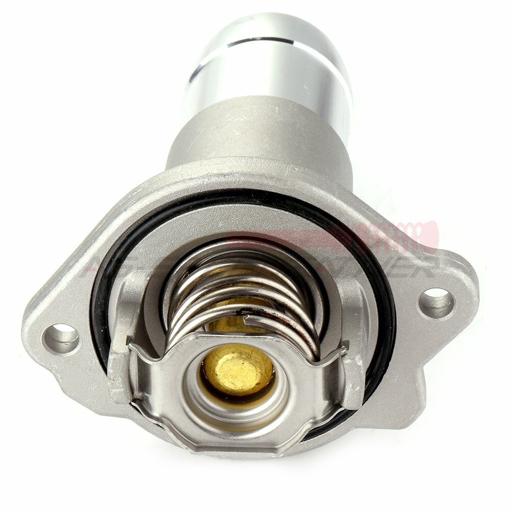 Engine Coolant Thermostat Assembly For 2006 2007 2008 2009 2010 Hummer
