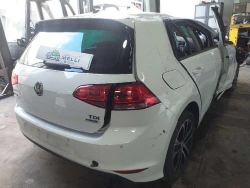 5G1955023C Motor Limpia Delantero para VOLKSWAGEN GOLF VII VARIANT (BA5) 5660106 - Imagen 6 de 10