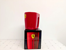 LA TAZZA FERRARI PORCELLANA LUCIDA RESISTENTE (270077069)