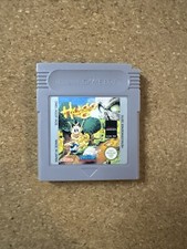 Thumbnail of ebay&reg; auction 315741495347 | Nintendo Gameboy Spiel | Hugo | 