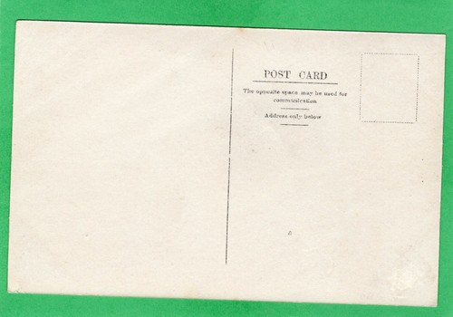 Bordon Military Camp Post Office Nr Alton RP pc unbenutzt AD284 - Bild 2 von 2
