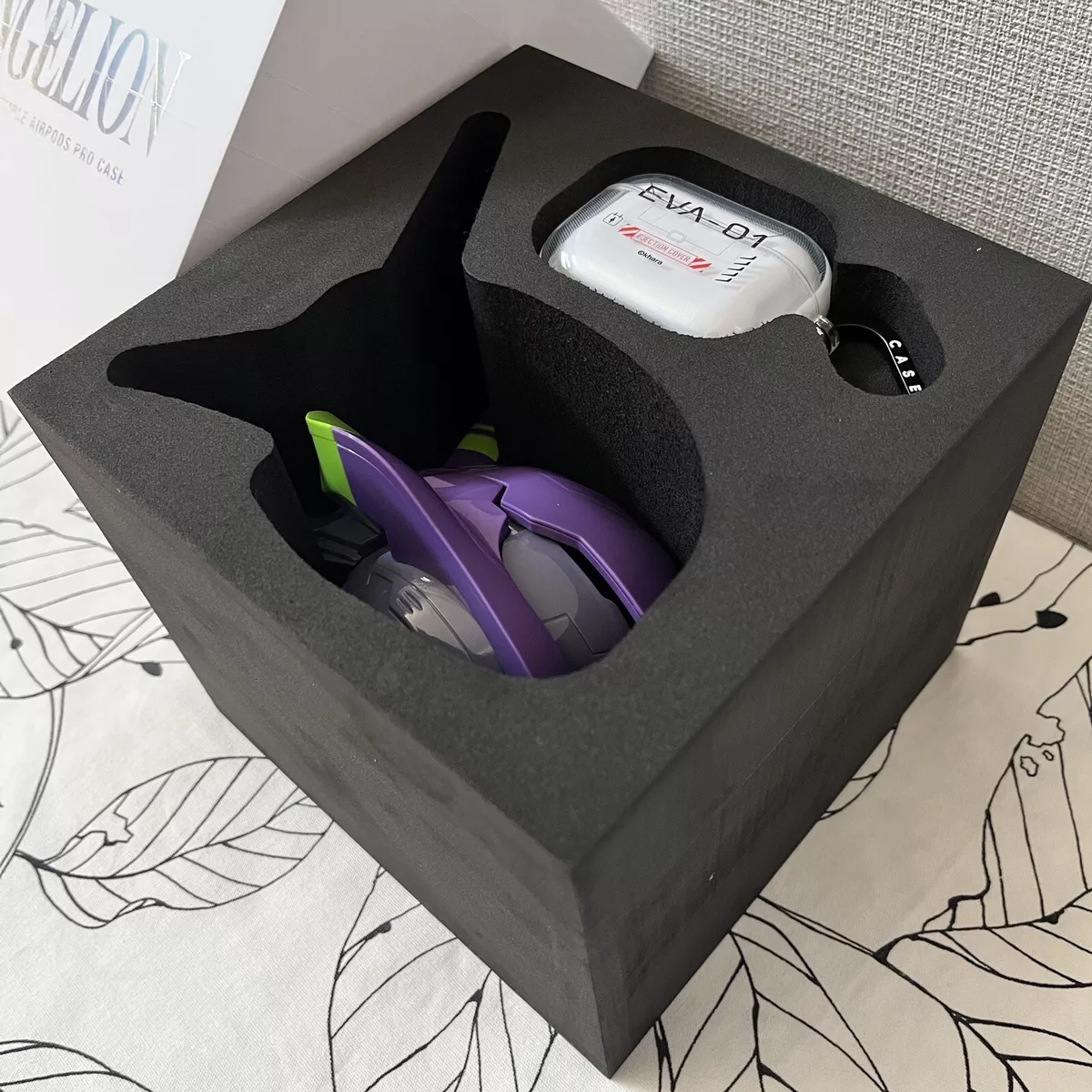 AirPods Pro 2 EVANGELION CASETiFY エヴァ